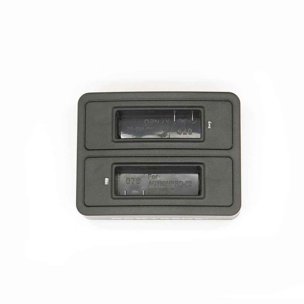 Chargeur GoXtreme Black Hawk et Stage 01490