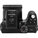 Kodak PixPro AZ425, black-1