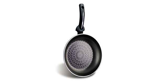 Poêle à frire Pensofal 6802 Diamond 24 cm