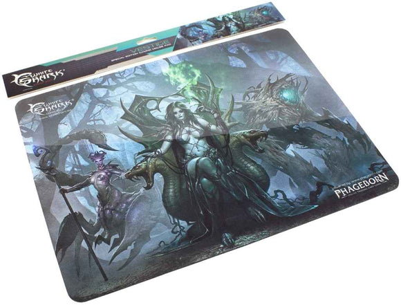 White Shark MP-1896 MP-VESTIGE