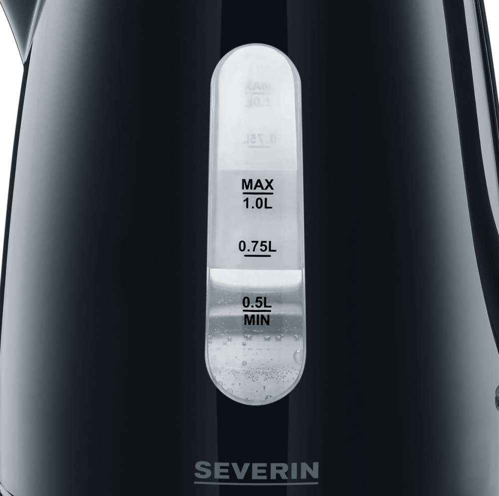 Séverin WK 3410