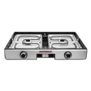 Plancha et barbecue de table design Gastroback 42524