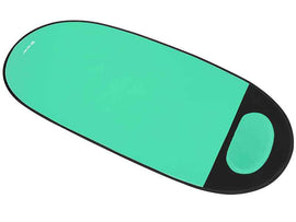 Tracer 46948 Beach Pop Up Mat Mint