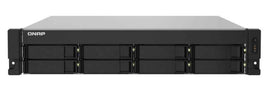Serwer NAS TS-832PXU-4G 2x10GbE SFP+ 2x 2.5GbE 4GB RAM