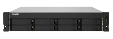 Serwer NAS TS-832PXU-4G 2x10GbE SFP+ 2x 2.5GbE 4GB RAM