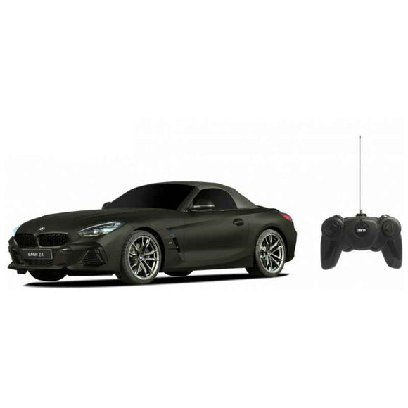 RASTAR auto R/C 1:24 BMW Z4 Nouvelle Version, 96200