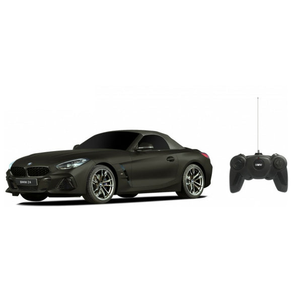 RASTAR auto R/C 1:24 BMW Z4 Nouvelle Version, 96200
