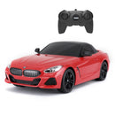 RASTAR auto R/C 1:24 BMW Z4 Nouvelle Version, 96200