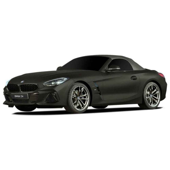 RASTAR auto R/C 1:24 BMW Z4 Nouvelle Version, 96200