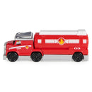 Véhicule Pat'Patrouille 1:55 Big Truck Marshall, 6063793
