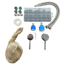 Kit riparazione miscelatore cucina