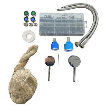 Kit riparazione miscelatore cucina