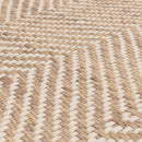 Tapis de salon en jute et coton viga-26