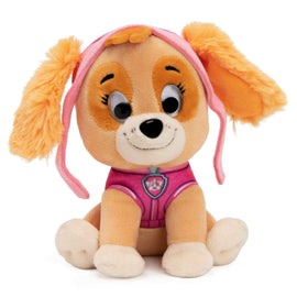 PAW PATROL Plush Skye, 15 m