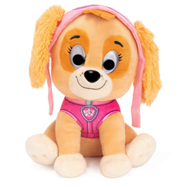PAW PATROL Plush Skye, 22 cm