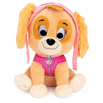 PAW PATROL Plush Skye, 22 cm