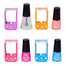 COOL GOGLAM Unique nail refill pack