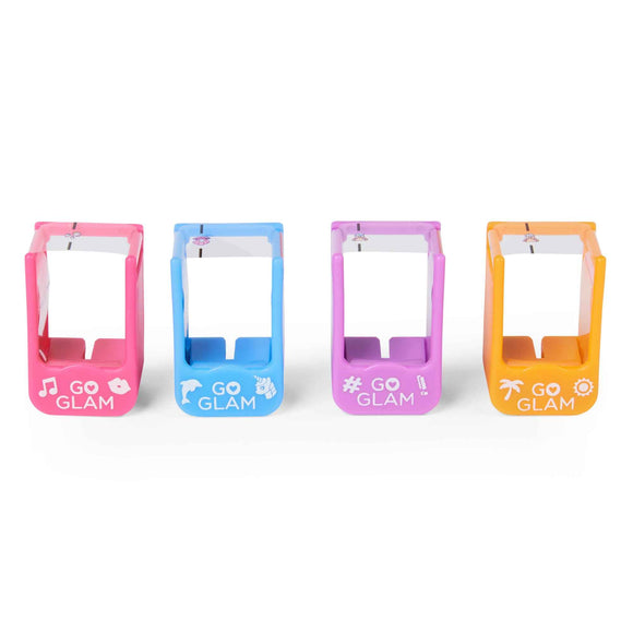 COOL GOGLAM Unique nail refill pack