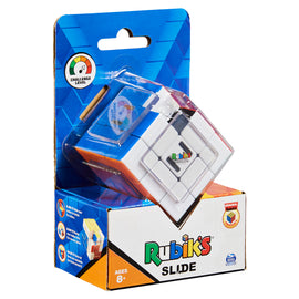 RUBIK´S CUBE Slide cube