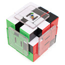 RUBIK´S CUBE Slide cube