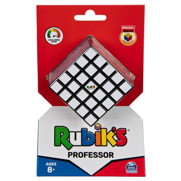 RUBIK´S CUBE Professor cube, 5x5