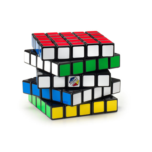 RUBIK´S CUBE Professor cube, 5x5