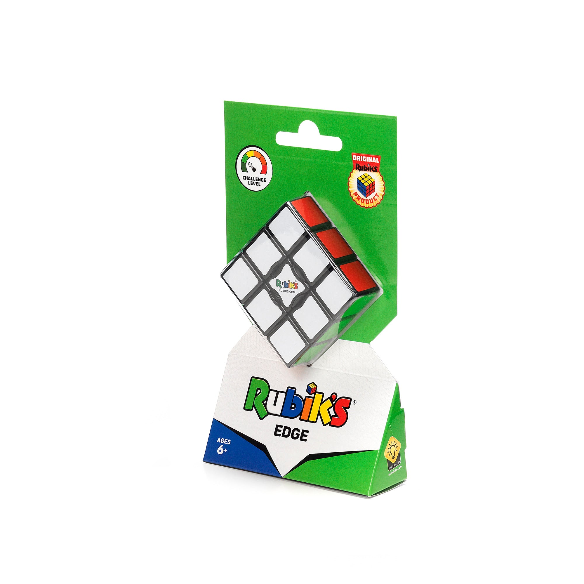 RUBIK´S CUBE Edge, 3x3x1