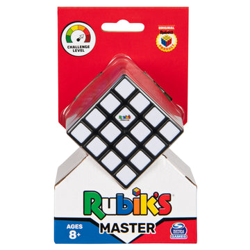Rubik's cube master cube 4x4