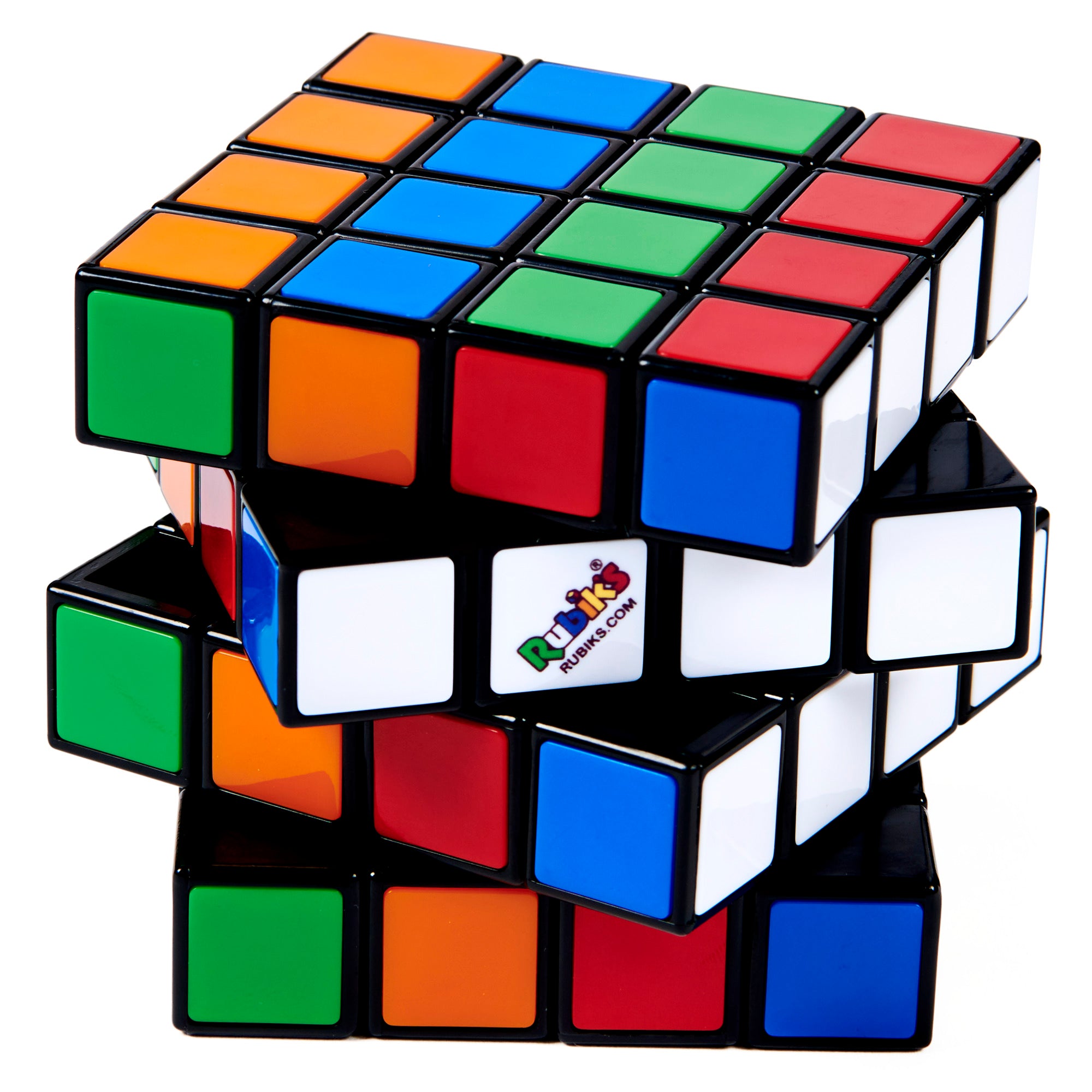 Rubik's cube master cube 4x4