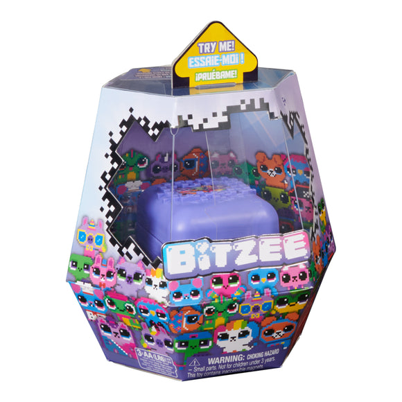 Spin Master Bitzee Interactive Pet Toy
