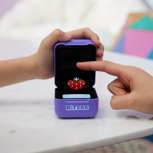 Spin Master Bitzee Interactive Pet Toy