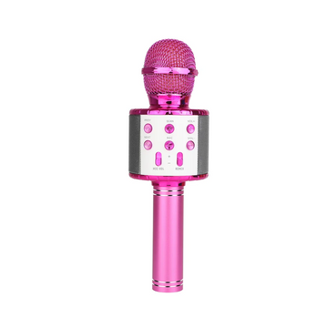 Manta mic11-pk rose