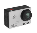 SJCAM SJ5000X silver-3