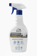 Detergente Cucina Sgrassante – 500 ml-1