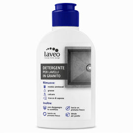 Detergente per lavelli e superfici in granito – Pulizia profonda e protezione