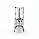 Miscelatore lavabo bagno con doccetta estraibile-2