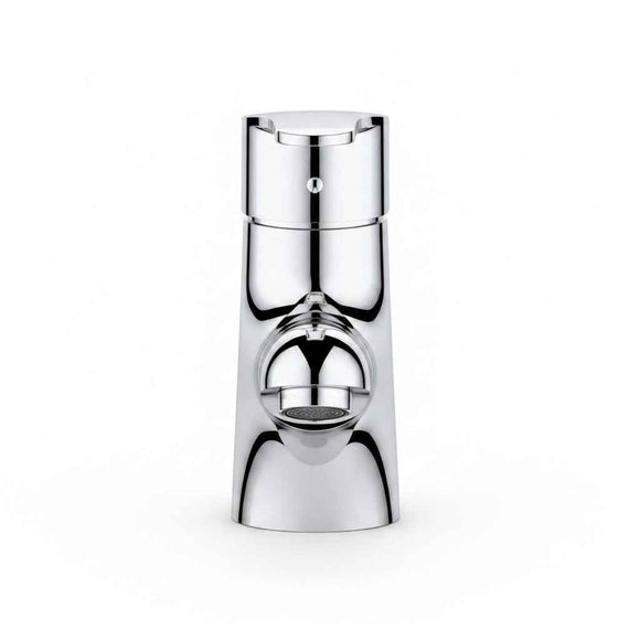 Miscelatore lavabo bagno con doccetta estraibile