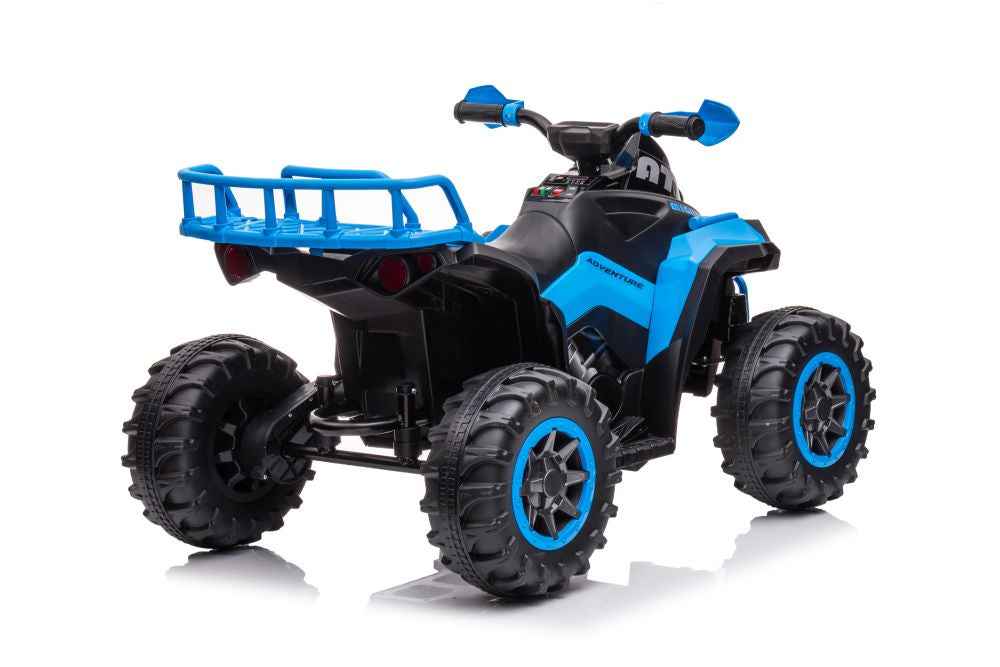 Batterie Quad GTS1199 Bleu