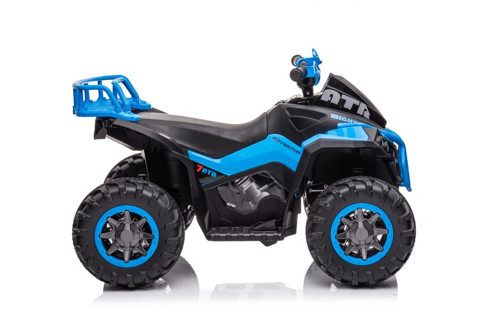 Batterie quad gts1199 bleu