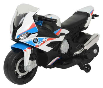 Battery Motor BMW S1000RR 2156 White