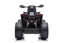 Electric Ride On Quad QLS-3288 Black