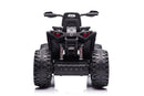 Electric Ride On Quad QLS-3288 Black