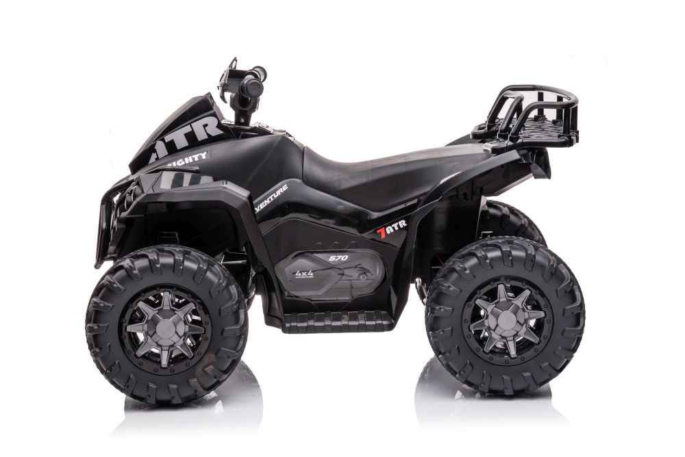 Batterie Quad GTS1199 Noir