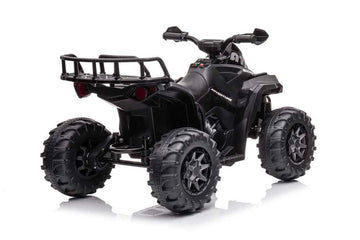 Batterie Quad GTS1199 Noir