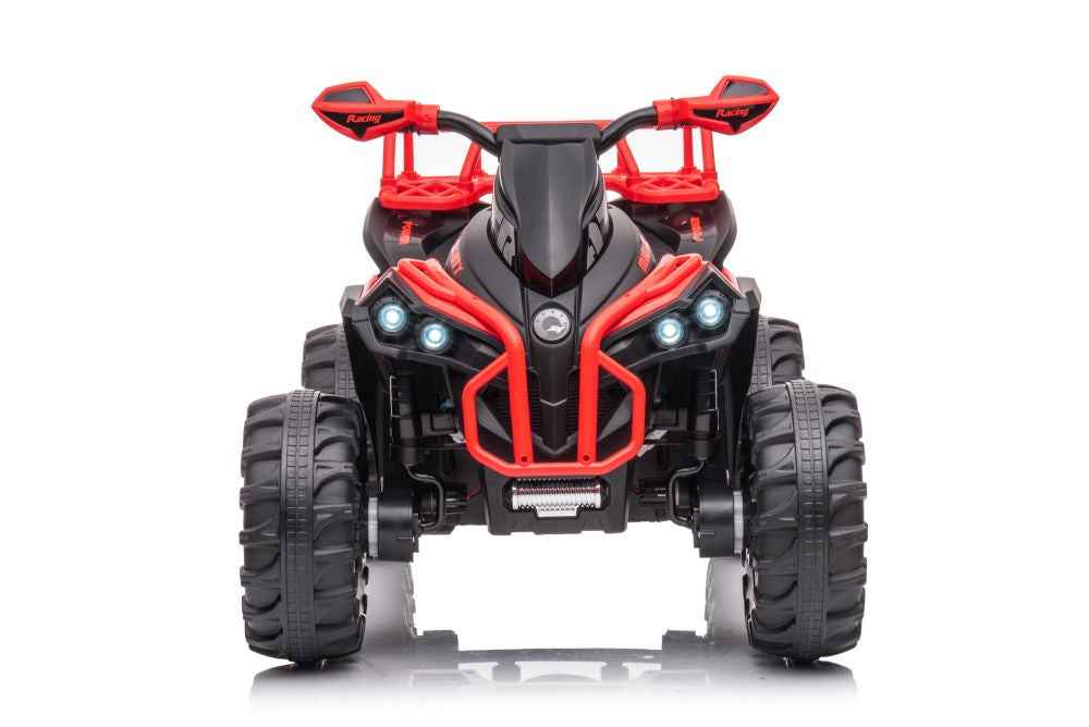 Quad GTS1199 Rouge