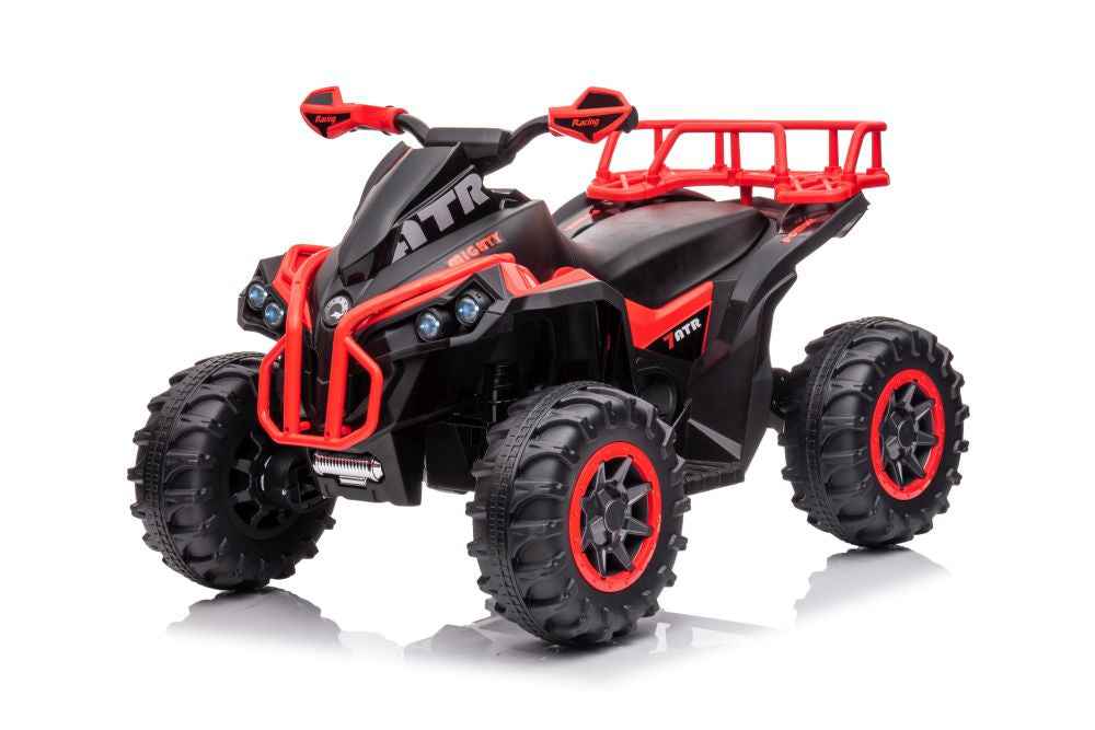 Quad GTS1199 Rouge