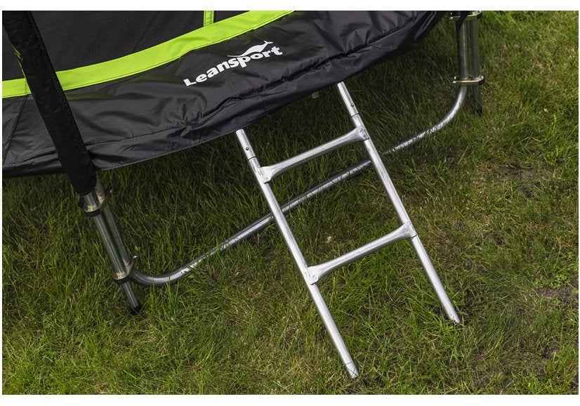 Trampoline LEAN SPORT PRO 12ft