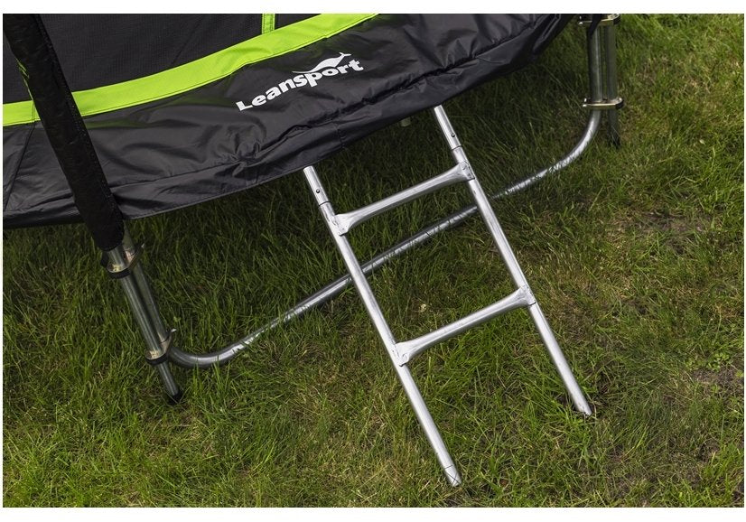 Trampoline LEAN SPORT PRO 12ft