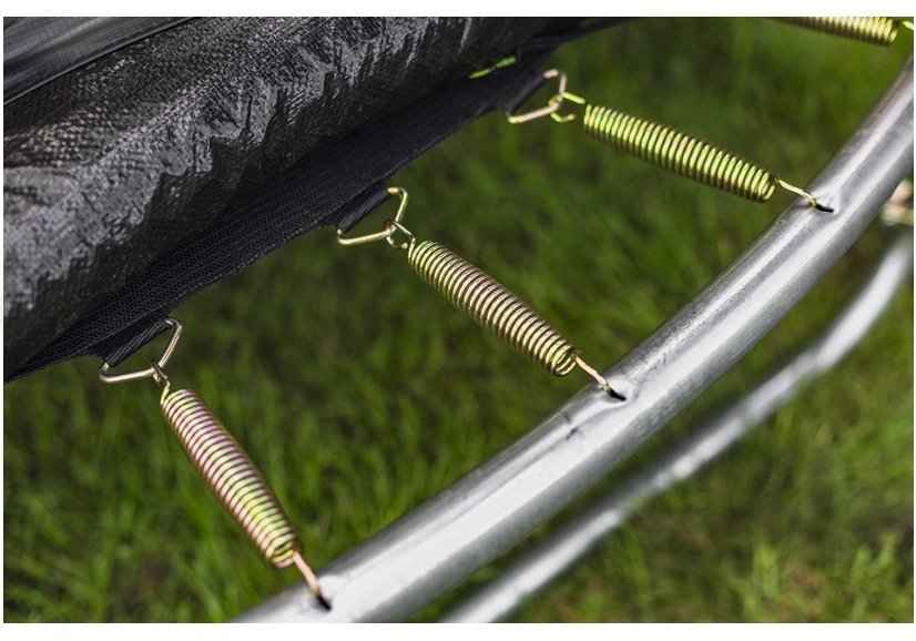 Trampoline LEAN SPORT PRO 12ft
