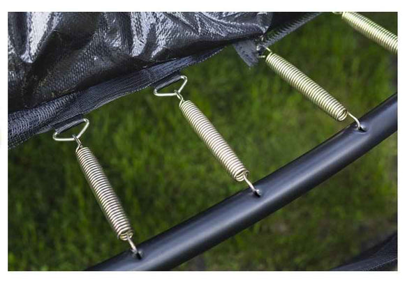 Trampoline LEAN SPORT BEST de 8 pieds